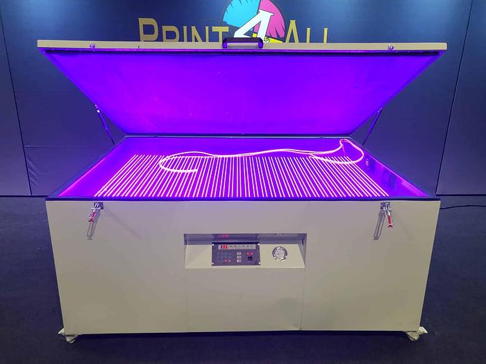 LED Exposure Unit