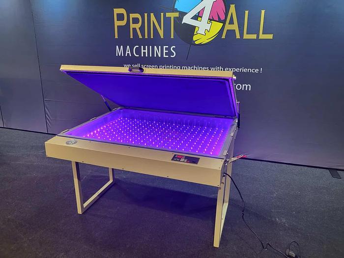 LED Exposure Unit