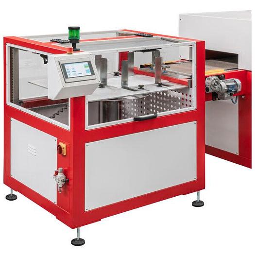 Acosgraf Challanger Single Stacker