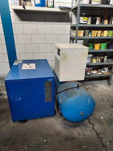 Compressor