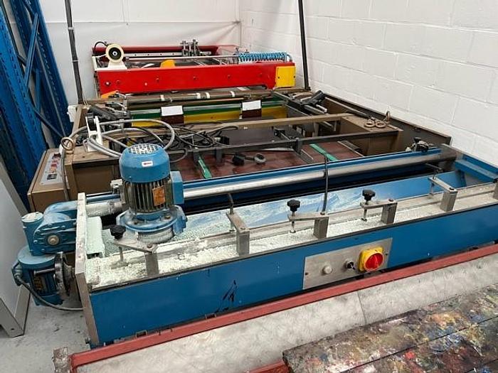 Squeegee Sharpner