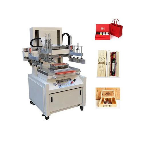 Flatprint digitall screenprint table adjustable in height for sale in ...